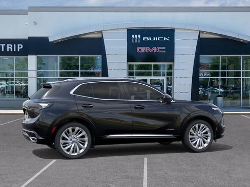 New 2026 Buick Envision Avenir image 7