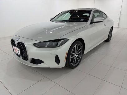 Used 2026 BMW 430i xDrive Coupe w/ Premium Package