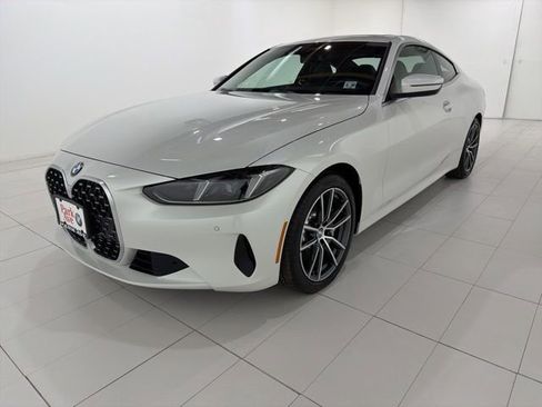 Used 2026 BMW 430i xDrive Coupe w/ Premium Package image 1