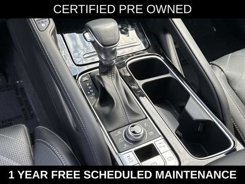 Used 2025 Kia Telluride SX Prestige X-Line AWD/4WD image 23