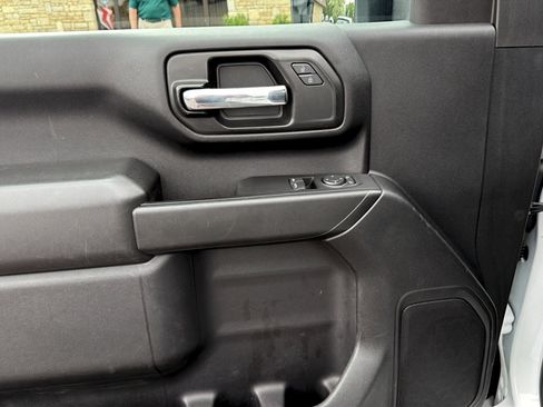 Used 2022 Chevrolet Silverado 2500 W/T w/ WT Fleet Convenience Package RWD image 12