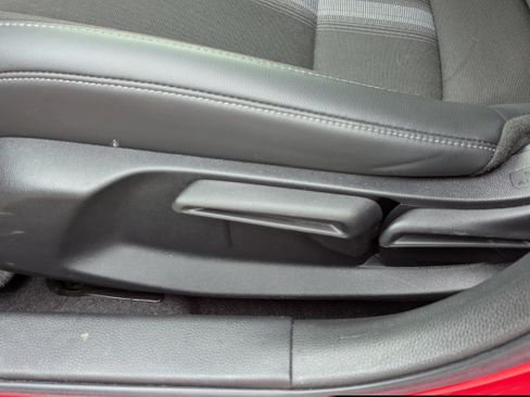 Certified 2022 Honda Civic Sport image 26