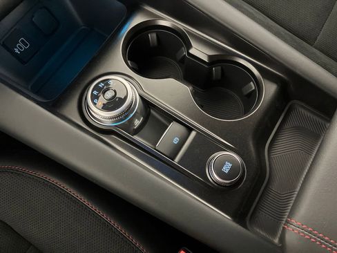 New 2026 Ford Explorer ST w/ Sun And Sound Package image 27