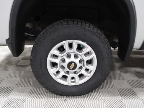 Used 2023 Chevrolet Silverado 2500 LT w/ Convenience Package AWD/4WD image 48