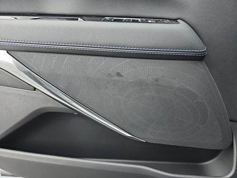 New 2026 Cadillac Escalade IQL Sport 1 w/ LPO, ONYX Package image 30