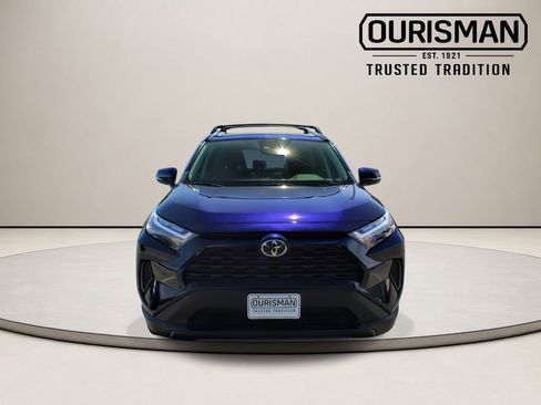 Used 2023 Toyota RAV4 XLE w/ Convenience Package AWD/4WD image 4