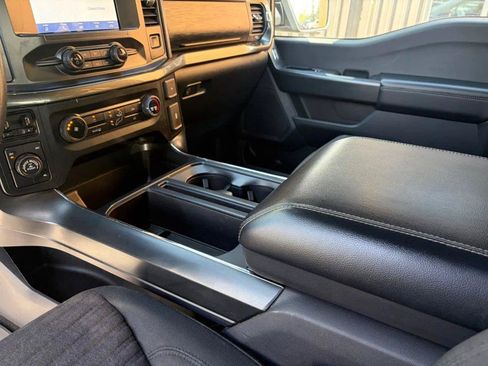 Used 2021 Ford F150 XL w/ STX Appearance Package AWD/4WD image 19