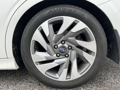 Used 2023 Subaru Legacy Touring XT image 12