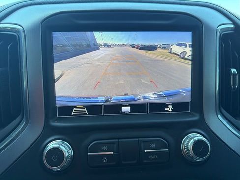Used 2020 GMC Sierra 1500 SLT w/ SLT Premium Plus Package image 17