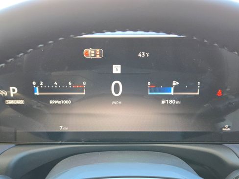 New 2026 Nissan Sentra SL image 18