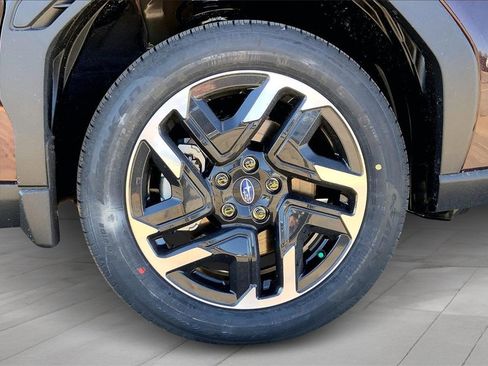 New 2026 Subaru Forester Limited image 13