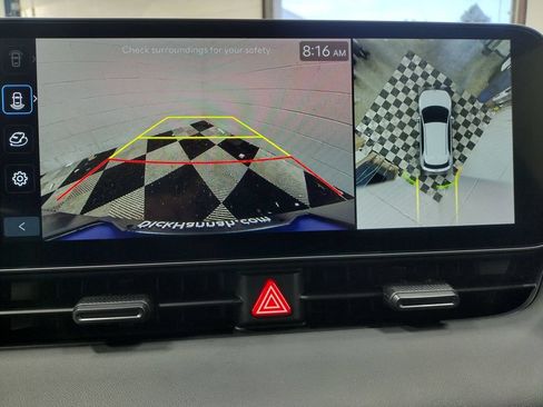 New 2026 Hyundai Ioniq 5 XRT AWD/4WD image 10