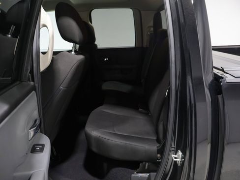 Used 2020 RAM 1500 Classic Warlock AWD/4WD image 16