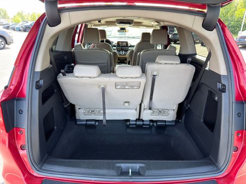 Used 2024 Honda Odyssey EX-L image 31
