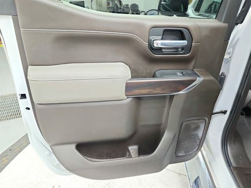 Used 2022 GMC Sierra 1500 SLT w/ SLT Premium Package image 35