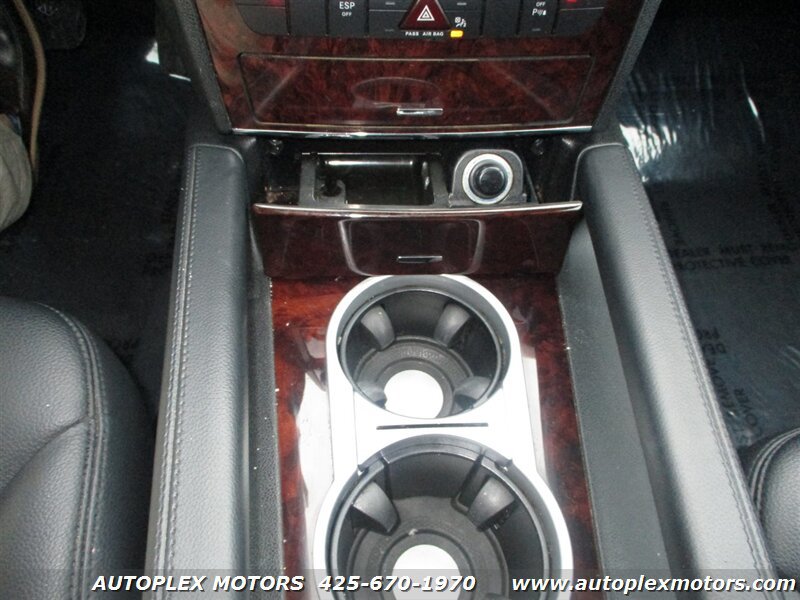 Used 2011 Mercedes-Benz ML 350 BlueTEC 4MATIC image 33