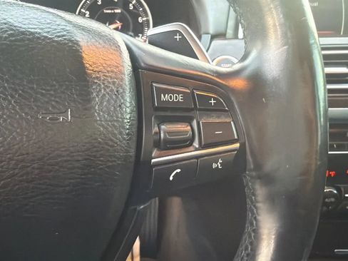 Used 2014 BMW 750Li xDrive AWD/4WD image 38