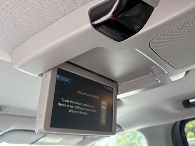Used 2022 Honda Odyssey Touring image 4