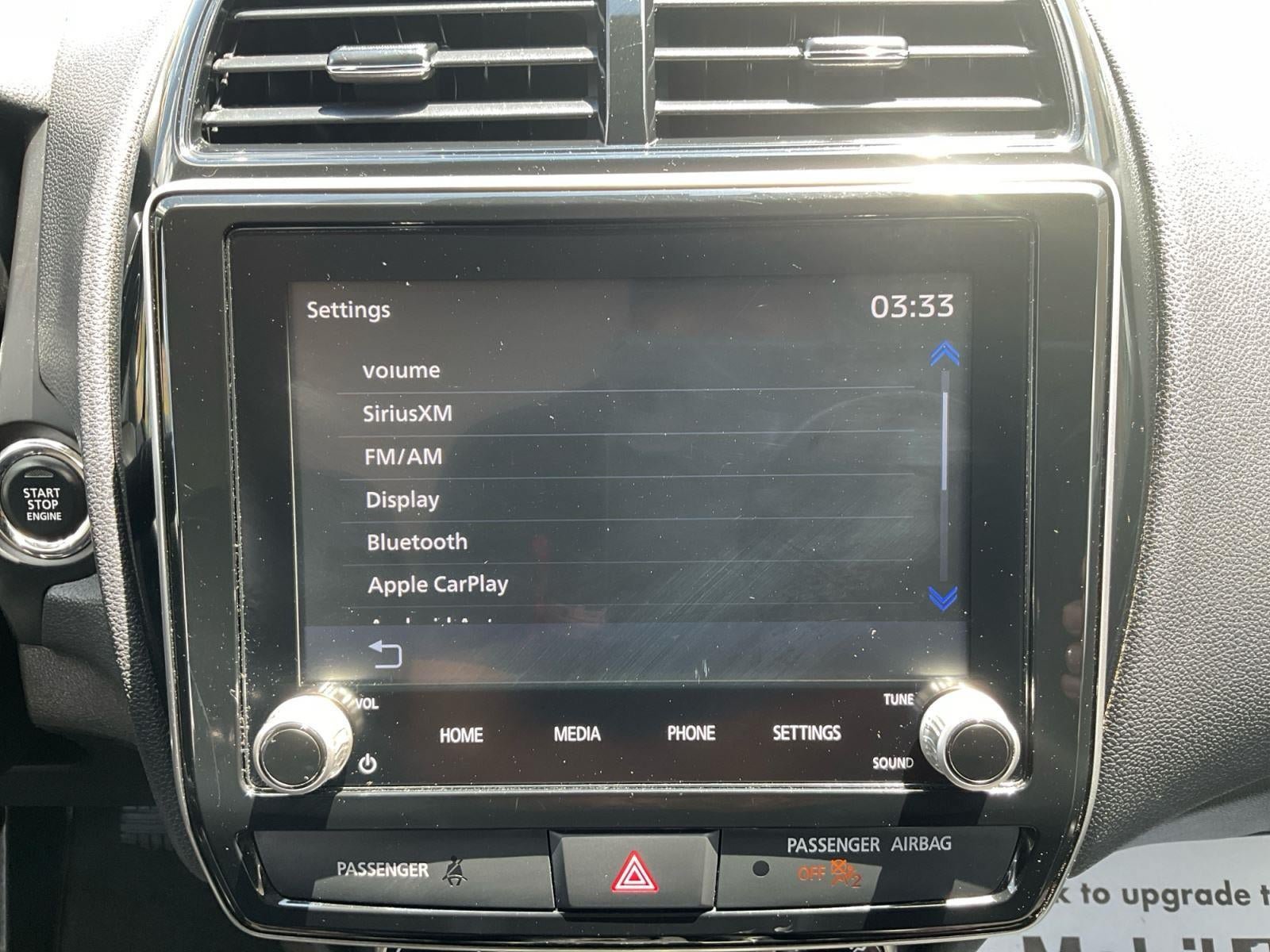 Used 2024 Mitsubishi Outlander Sport AWD image 18