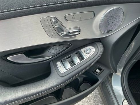 Used 2019 Mercedes-Benz GLC 43 AMG 4MATIC image 15