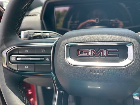 New 2026 GMC Terrain AT4 w/ Convenience Package III AWD/4WD image 26