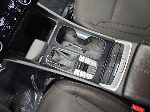 Used 2023 Hyundai Tucson SEL image 24