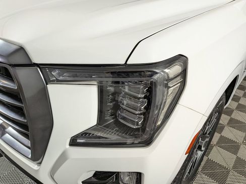 Used 2021 GMC Yukon AT4 w/ AT4 Premium Plus Package image 15