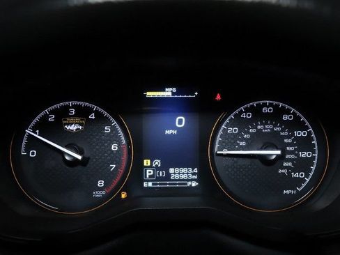Used 2023 Subaru Forester Wilderness AWD/4WD image 26