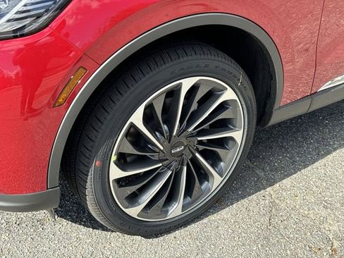 New 2026 Lincoln Aviator Reserve image 10