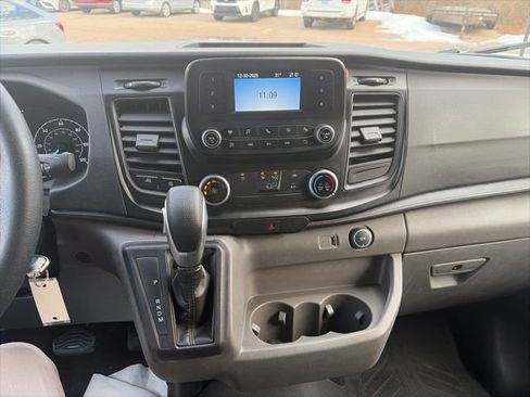 Used 2023 Ford Transit 250 Base w/ Load Area Protection Package image 27