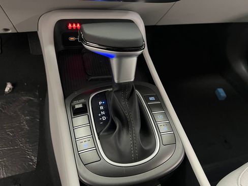 New 2026 Hyundai Kona SEL Sport FWD image 17