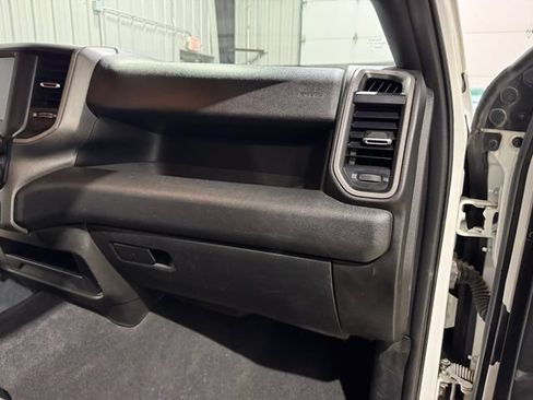 Used 2023 RAM 2500 Tradesman AWD/4WD image 24