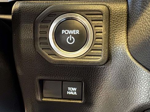 Used 2024 Toyota Land Cruiser AWD/4WD image 8