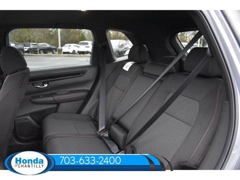 New 2026 Honda CR-V Sport image 28