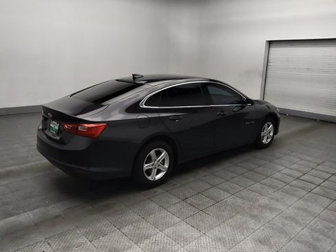 Used 2023 Chevrolet Malibu LS FWD image 10