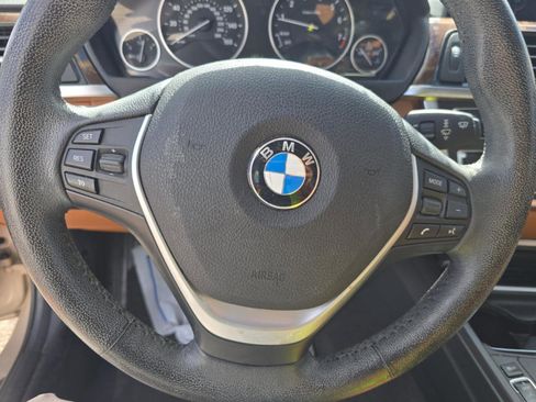 Used 2013 BMW 328i xDrive Sedan image 11