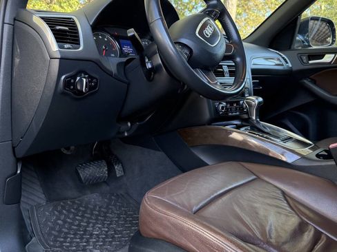 Used 2015 Audi Q5 2.0T Premium image 8