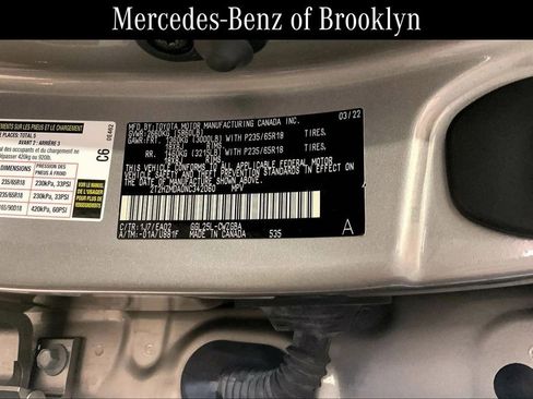 Used 2022 Lexus RX 350 AWD w/ Premium Package image 31