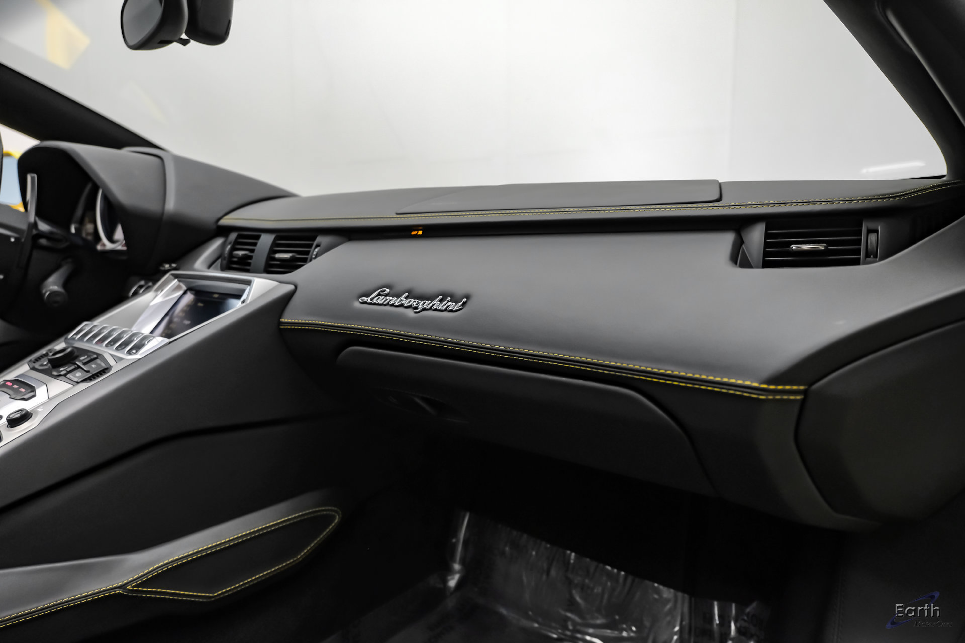 Used 2014 Lamborghini Aventador LP 700-4 AWD/4WD image 63