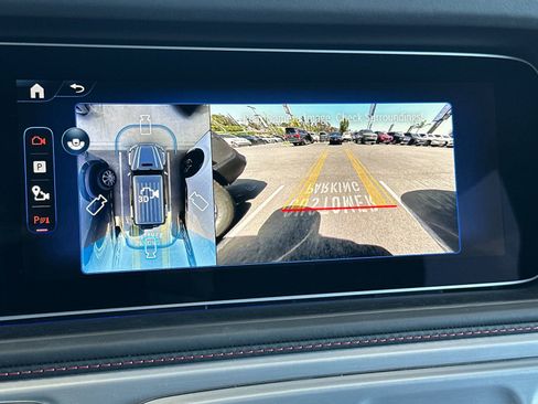 New 2026 Mercedes-Benz G 580 w/ EQ Technology image 22