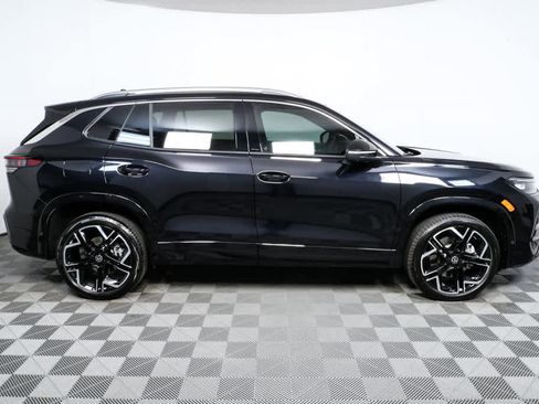 New 2026 Volkswagen Tiguan SEL R-Line AWD/4WD image 2
