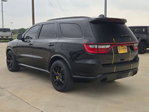 Used 2024 Dodge Durango SRT AWD/4WD image 5