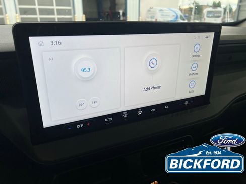 New 2026 Ford Maverick XL w/ Equipment Group 101A image 13