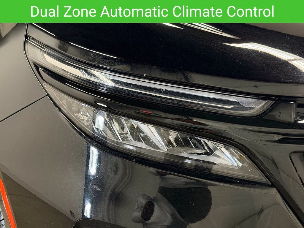 Certified 2022 Chevrolet Equinox LT AWD/4WD image 16