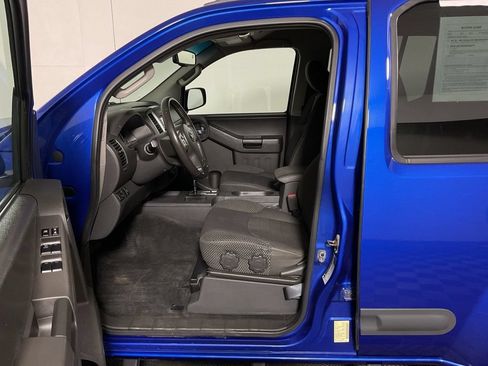 Used 2015 Nissan Xterra PRO-4X AWD/4WD image 21