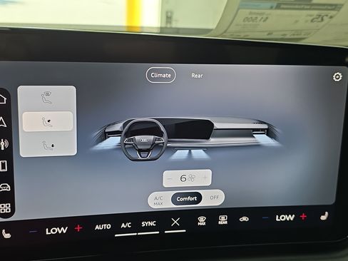New 2026 Audi Q3 quattro 2.0T AWD/4WD image 24