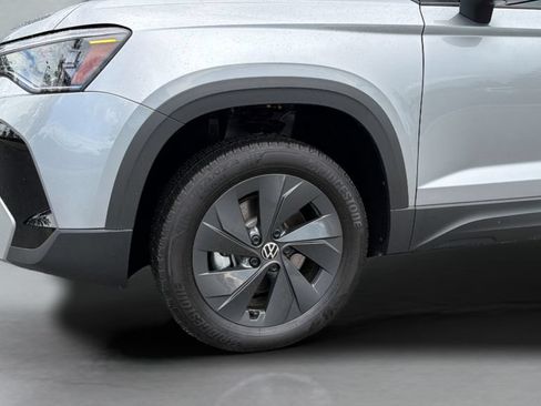 New 2026 Volkswagen Taos S FWD image 10