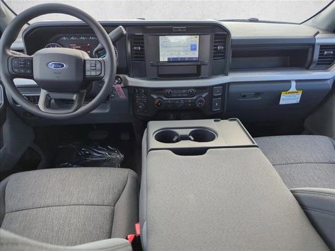 New 2026 Ford F250 XL image 16