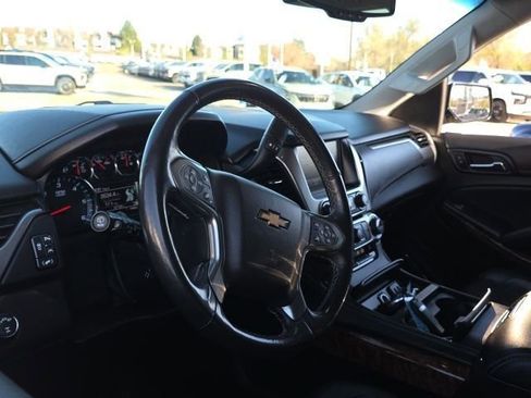 Used 2018 Chevrolet Tahoe Premier image 10