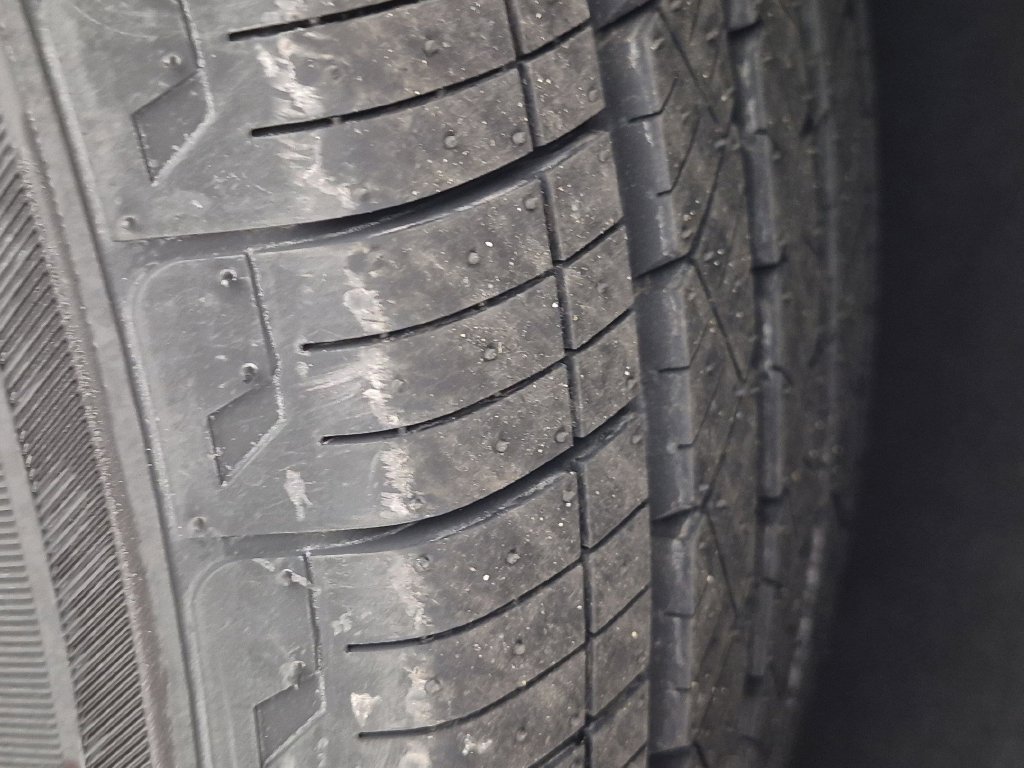 Used 2025 Chrysler Pacifica Select FWD image 12
